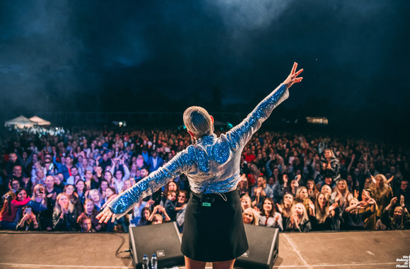 Atidarykite vasaros sezoną Varėnoje / projekto partnerio nuotr.