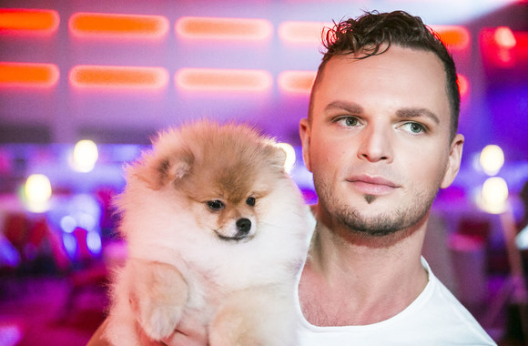 „Žvaigždžių duetų“ filmavimas