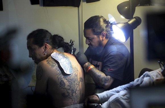 „Middle of the World“ renginys Ekvadore