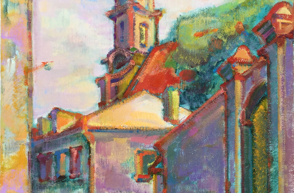 Manto Meškėlos darbai/Asmeninio archyvo nuotr.