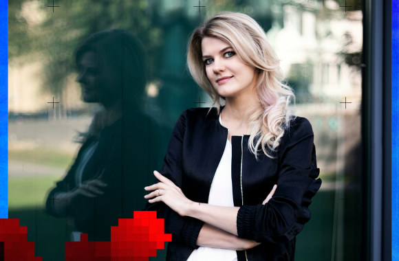 „Smart Pop Up“ renginio dalyviai / Organizatorių nuotr.