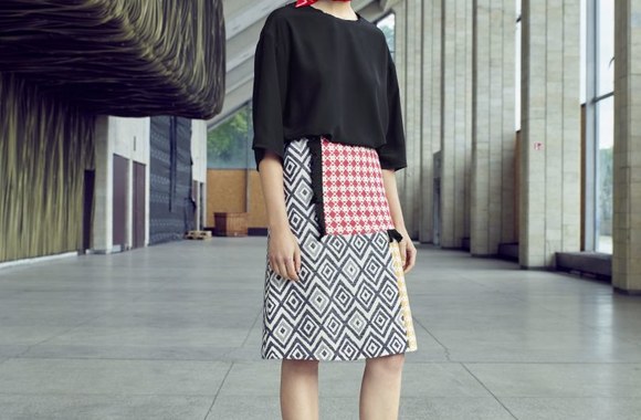 „D.Efect“ pavasario/vasaros kolekcija