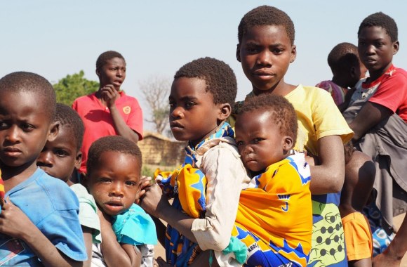 7-oji UNICEF misija Malavyje