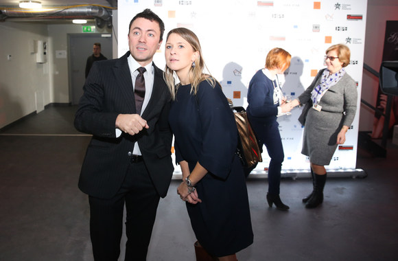 Greta ir Aidas Akcijonaičiai