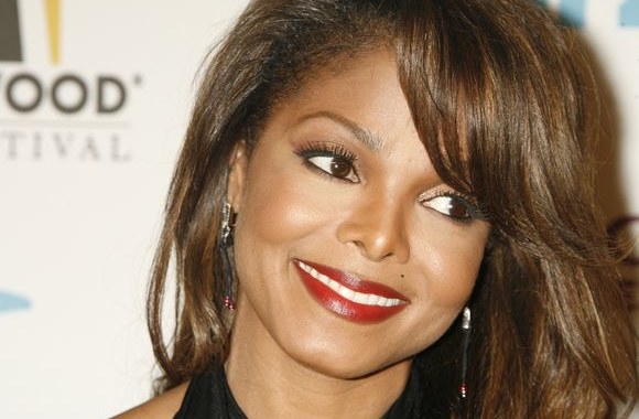 Janet Jackson