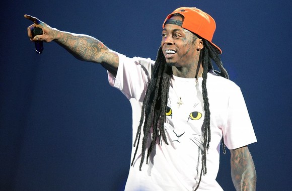 Lil Wayne'as švenčia 31-ąjį gimtadienį