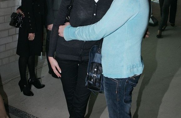 Natalija ir Deivydas Zvonkai