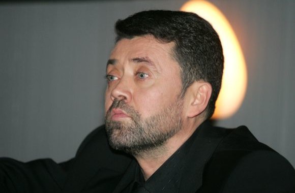 Vytautas Šapranauskas