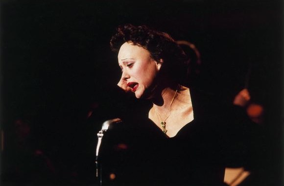 Edith Piaf