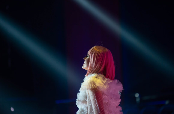 Monika Marija/LNK nuotr.