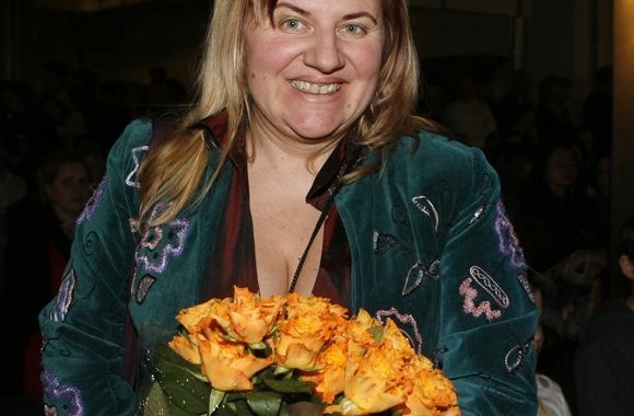 Daina Bilevičiūtė