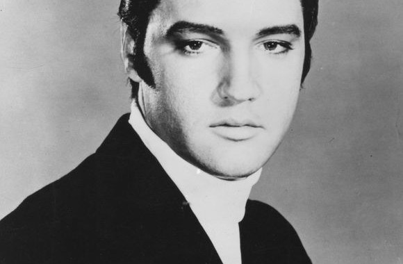 Elvis Presley