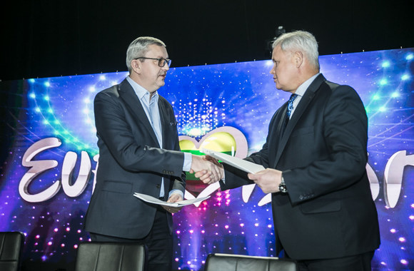 Penktadienį LRT studijoje paaiškėjo „Eurovizijos“ nacionalinės atrankos finalo detalės