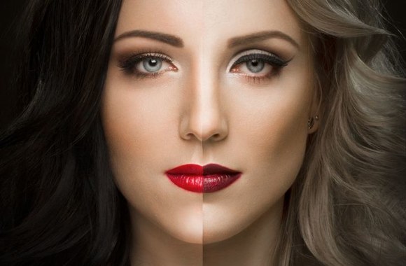 „4 Roses“ fotosesija