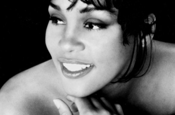 Whitney Houston
