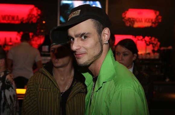 Dainininkas Paulius Pročkys-Baggy B liko ištikimas savo stiliui.