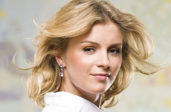 Aktorė Eglė Driukaitė buvo ne juokais išsigandusi.