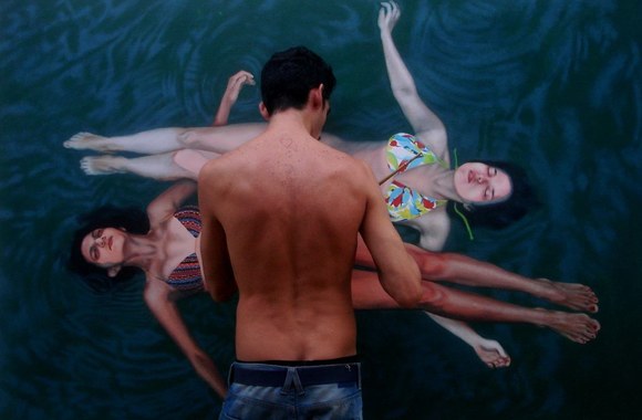 Gustavo Silva Nuñezas