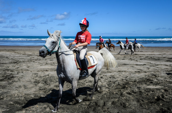 Andriaus Ramono orientyrai N. Zelandijoje/Asmeninio archyvo nuotr.