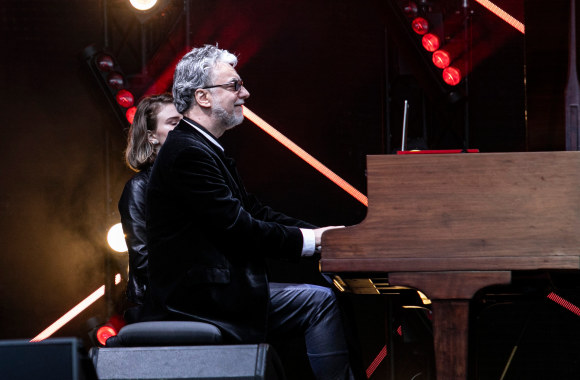 Petras Geniušas / Pauliaus Peleckio / „ŽMONĖS Foto“ nuotr.