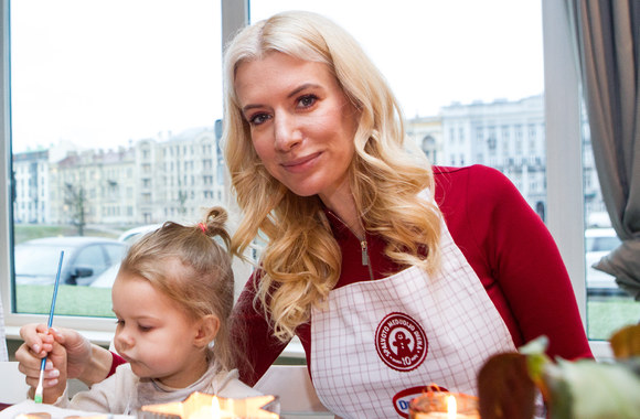 10-oji Spalvoto meduolio diena