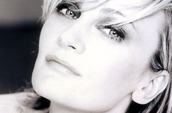 Patricia Kaas