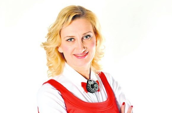 Jolanta Butkevičienė