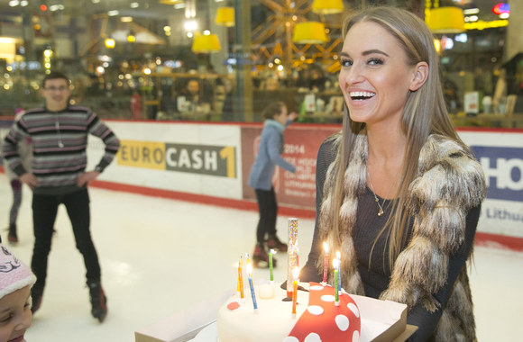 Gintarė Gurevičiūtė