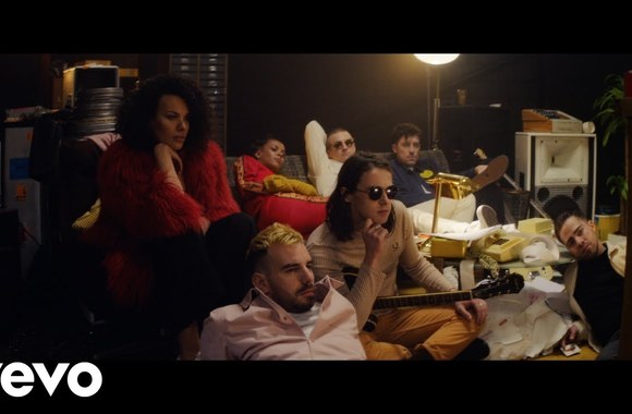 „Jungle“ – „Happy Man“