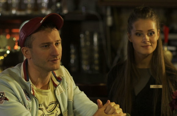 Dešimtame „Moterys meluoja geriau“ sezone – daug žadantis žavios aktorės debiutas