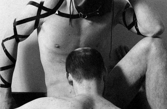 „Absolut Freak“ fotosesija