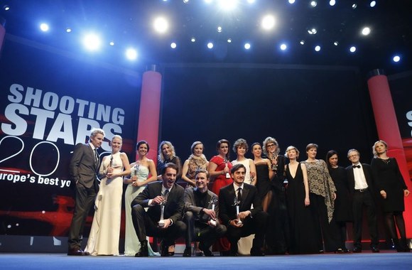 „Shooting Starts“ apdovanojimų laureatai