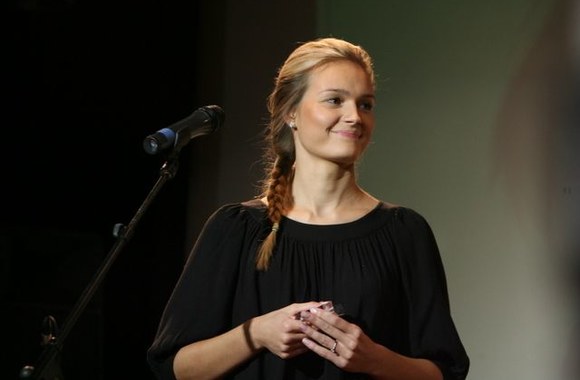 Jurgita Jurkutė