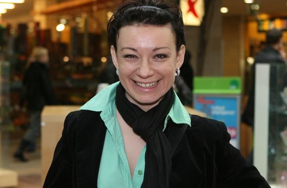 Rūta Lukoševičiūtė