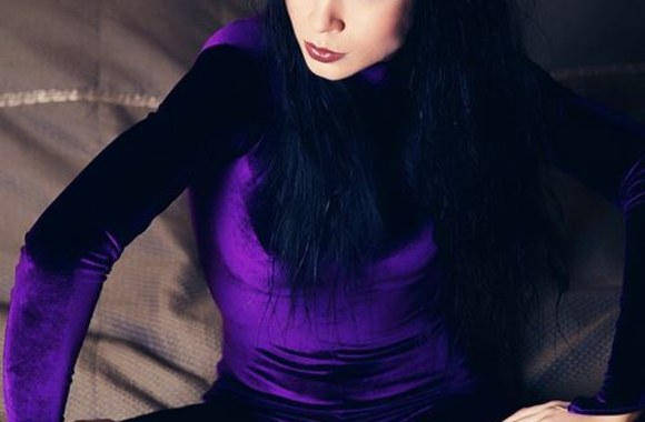 Ingrida Kazlauskaitė