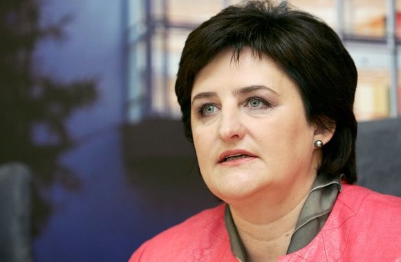 Loreta Graužinienė