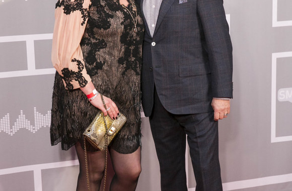 M.A.M.A. apdovanojimų ceremonijos svečiai