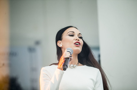 Karina Krysko-Skambinė