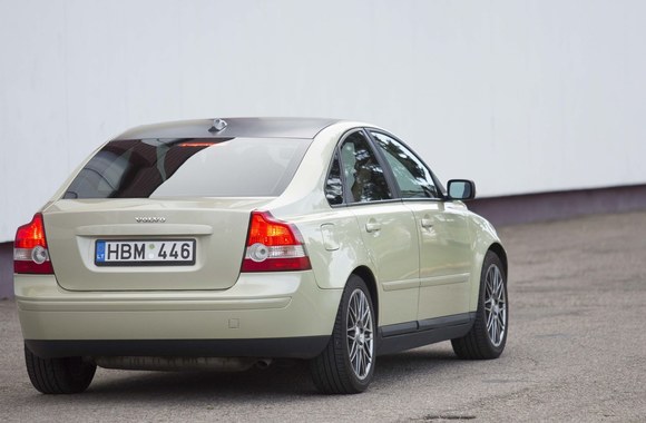 Mansas Zelmerlowas Klaipėdoje