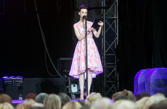 Petro ir Luko Geniušų koncertas