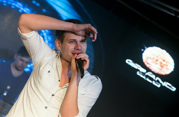 Algimantas Minalga-Soliaris