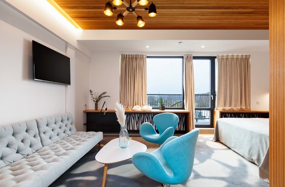 SPA namai „Vytautas MINERAL SPA“