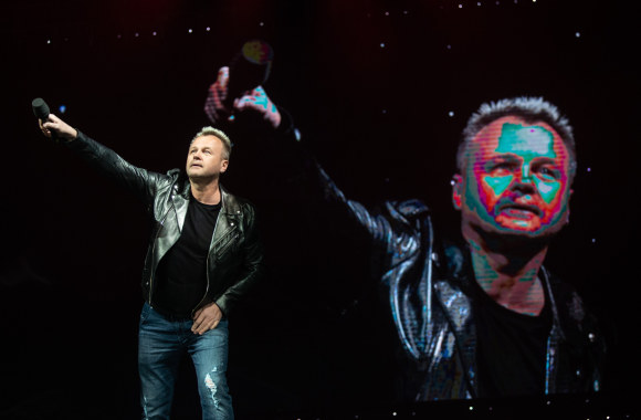 Jaunimo festivalis „Vibelift“ 2019-ieji/Gretos Skaraitienės nuotr.