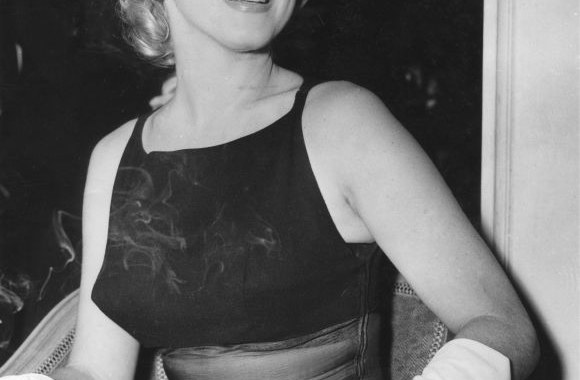Marilyn Monroe