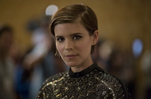 Kate Mara 