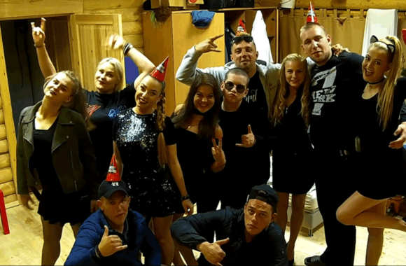 2 Barai“ akimirkos – dramatiškas pliusų ir minusų vakaras