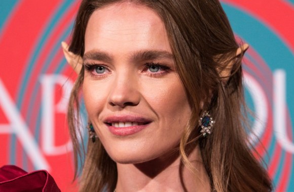 Labdaringas „Fabulous Fund Fair“ vakaras Londone/„Scanpix“ nuotr.
