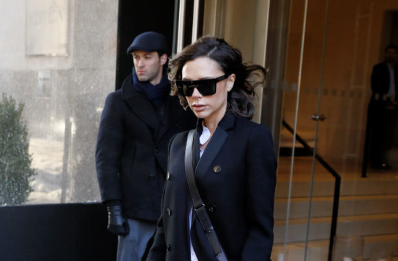 Victoria Beckham