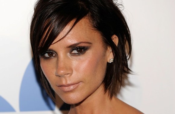1 vieta (tarp nesimpatiškiausių) – dizainerė Victoria Beckham