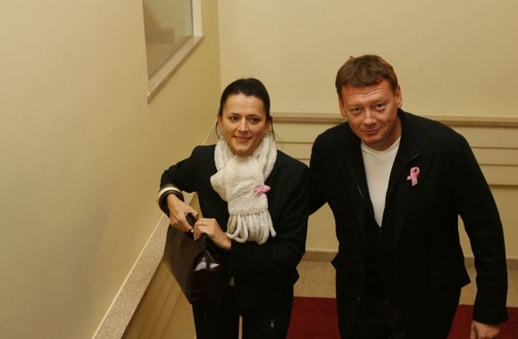 Projektas „Mada ir menas prieš krūties vėžį“